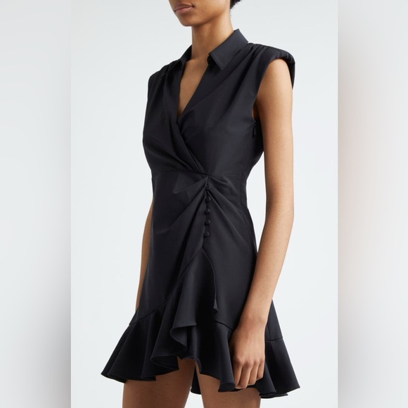 cinq a sept Dresses & Skirts - Cinq à sept Beatrice Cap Sleeve Minidress| size 4